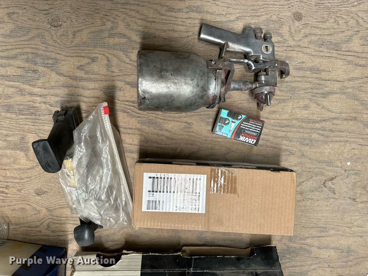 image for item KL9238 Tools