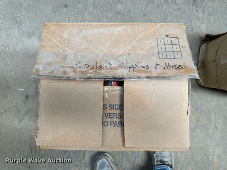 image for item KL9238 Tools