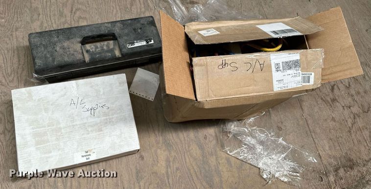 image for item KL9238 Tools