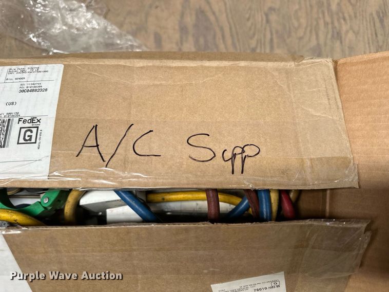 image for item KL9238 Tools