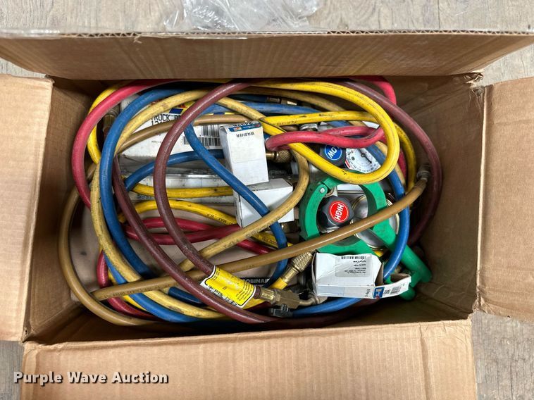 image for item KL9238 Tools