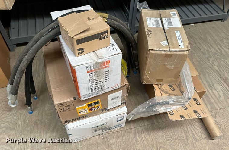 image for item KL9239 Parts