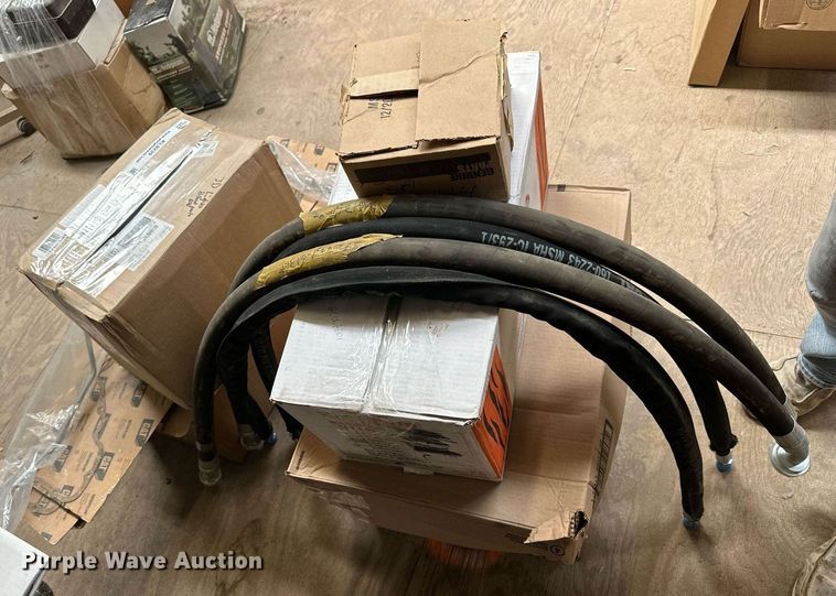 image for item KL9239 Parts