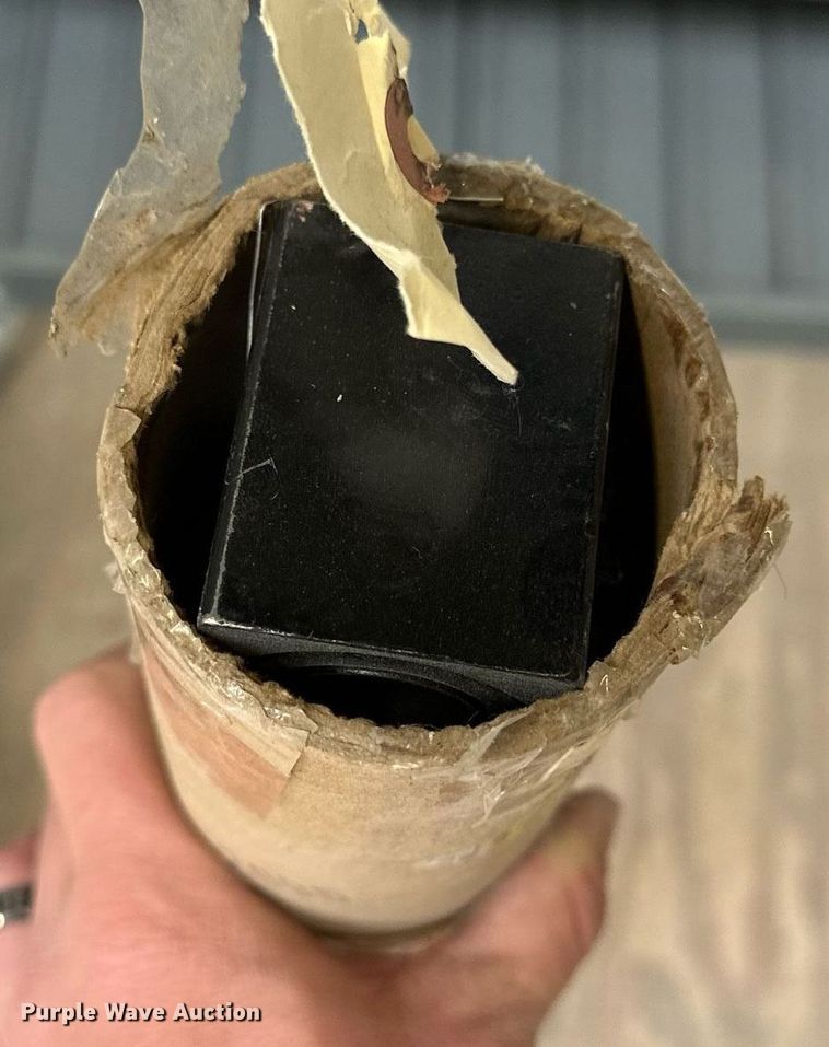 image for item KL9239 Parts