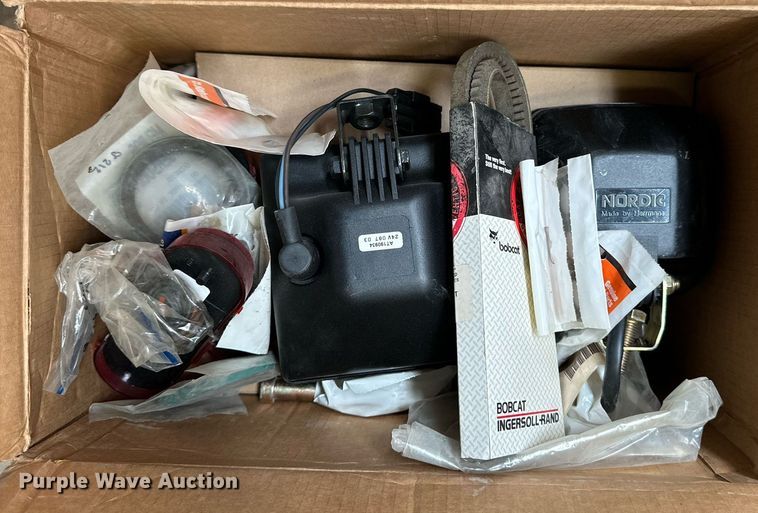 image for item KL9239 Parts