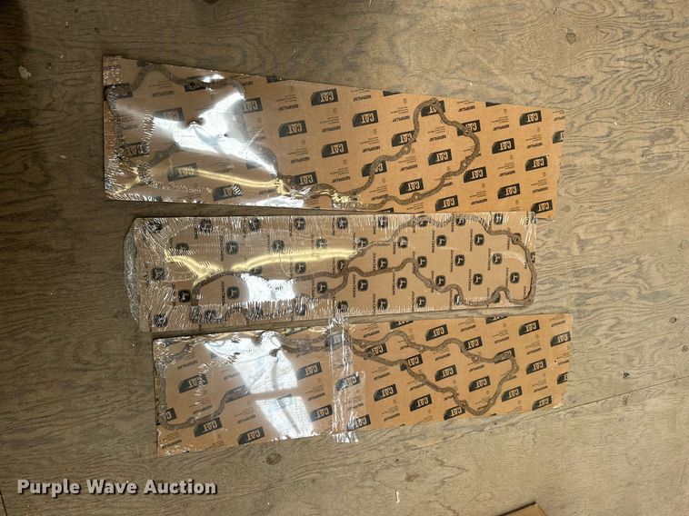 image for item KL9239 Parts