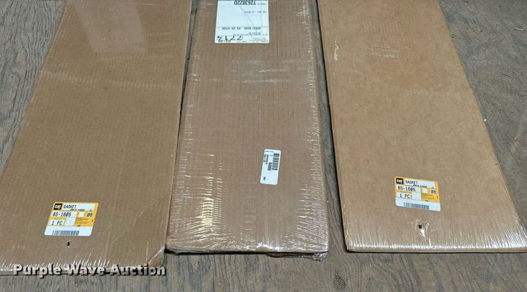 image for item KL9239 Parts