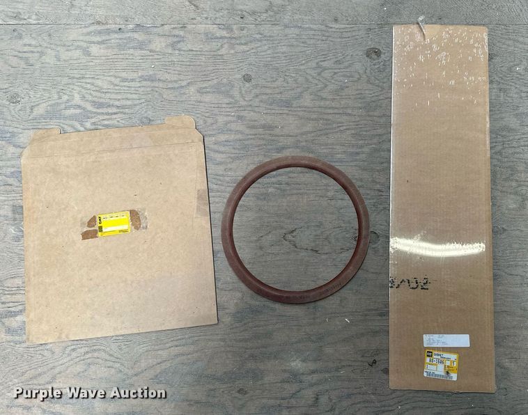 image for item KL9239 Parts