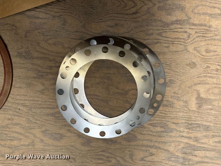 image for item KL9239 Parts