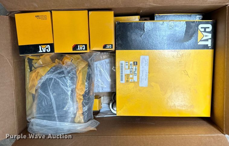 image for item KL9239 Parts