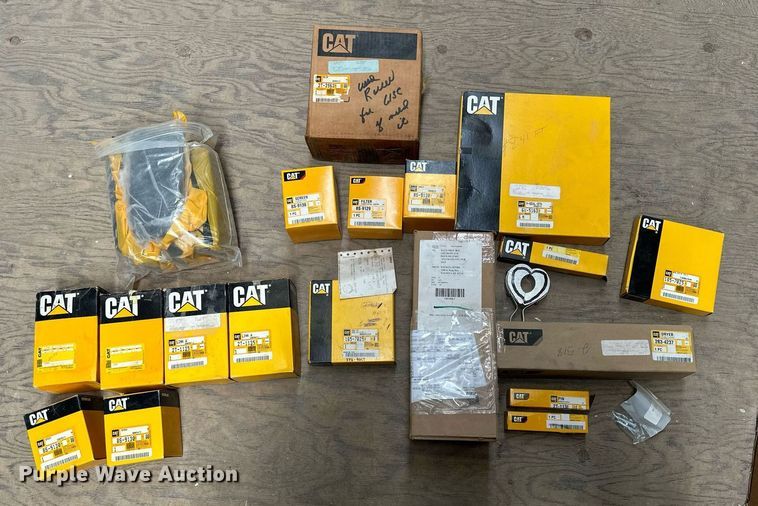 image for item KL9239 Parts