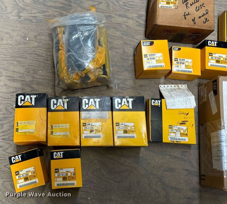 image for item KL9239 Parts