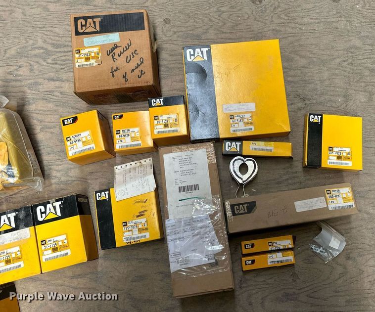 image for item KL9239 Parts