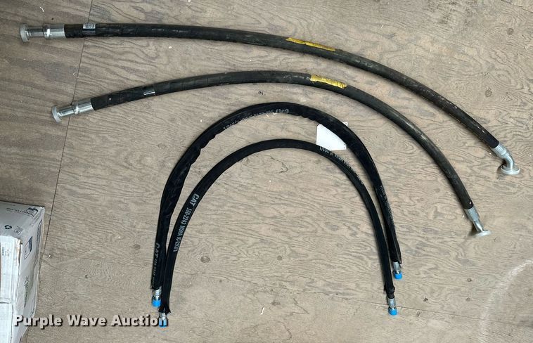 image for item KL9239 Parts