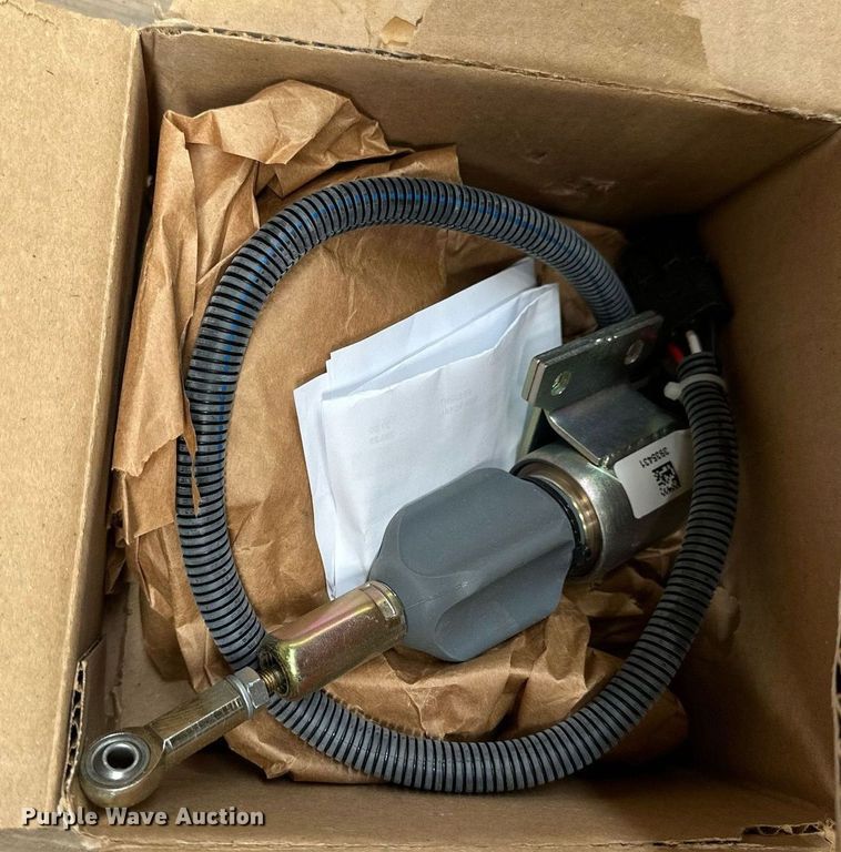 image for item KL9239 Parts