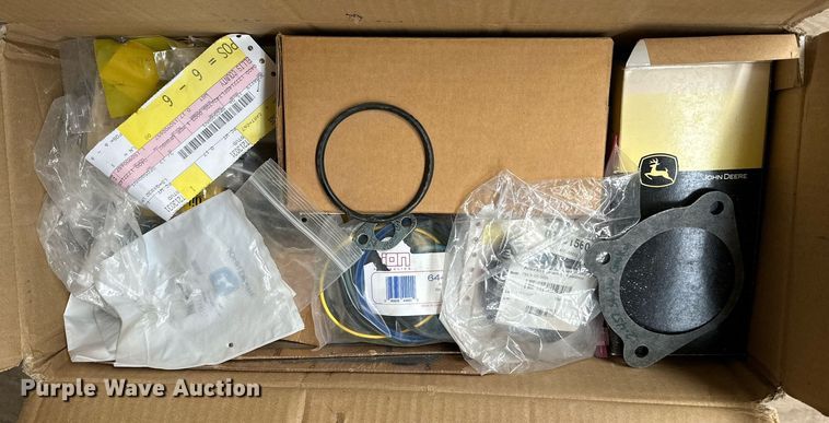 image for item KL9239 Parts