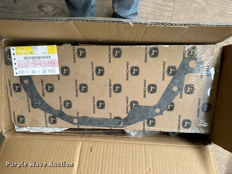 image for item KL9239 Parts