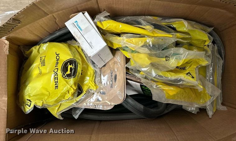 image for item KL9239 Parts