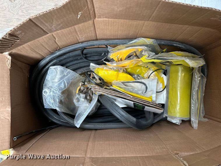 image for item KL9239 Parts