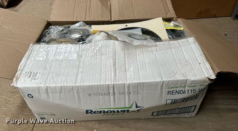 image for item KL9239 Parts