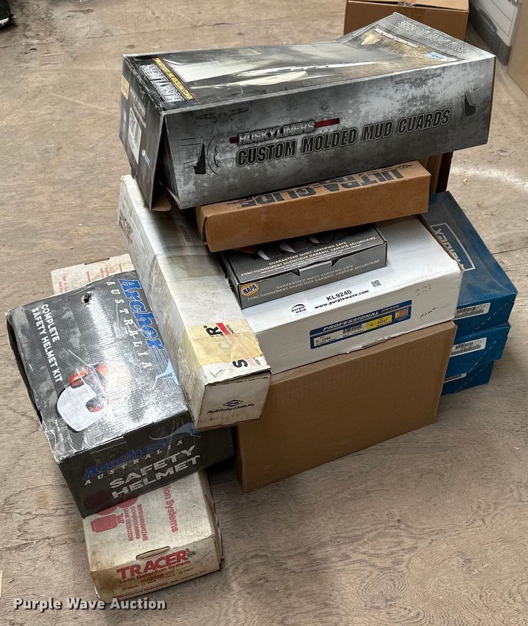 image for item KL9240 Automotive parts