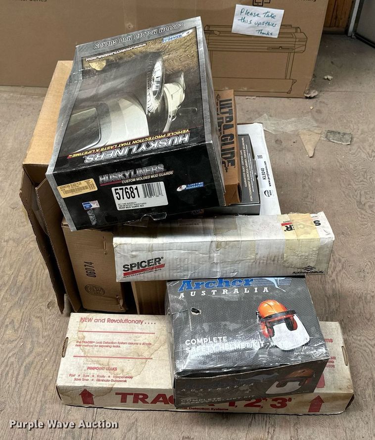 image for item KL9240 Automotive parts