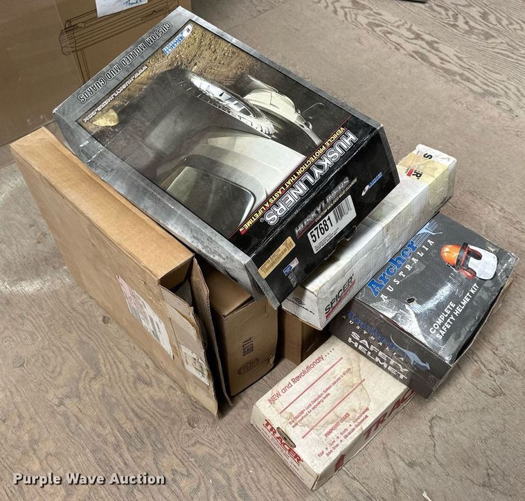 image for item KL9240 Automotive parts