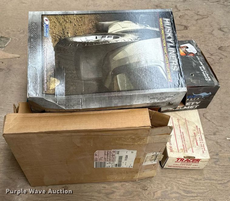 image for item KL9240 Automotive parts