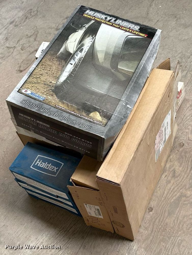 image for item KL9240 Automotive parts