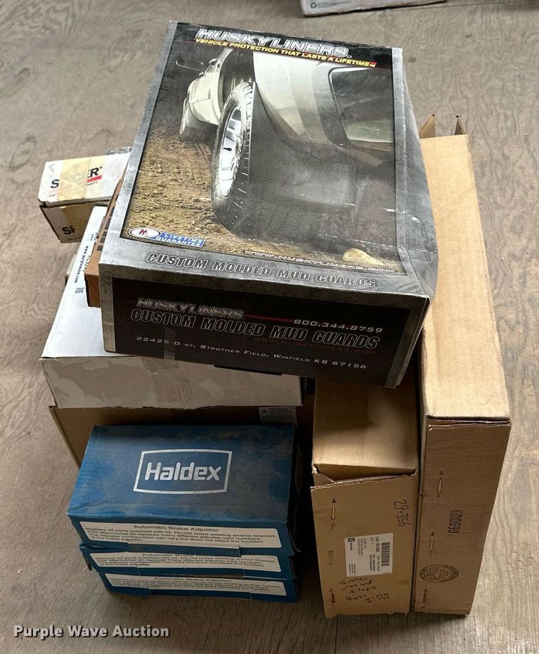 image for item KL9240 Automotive parts