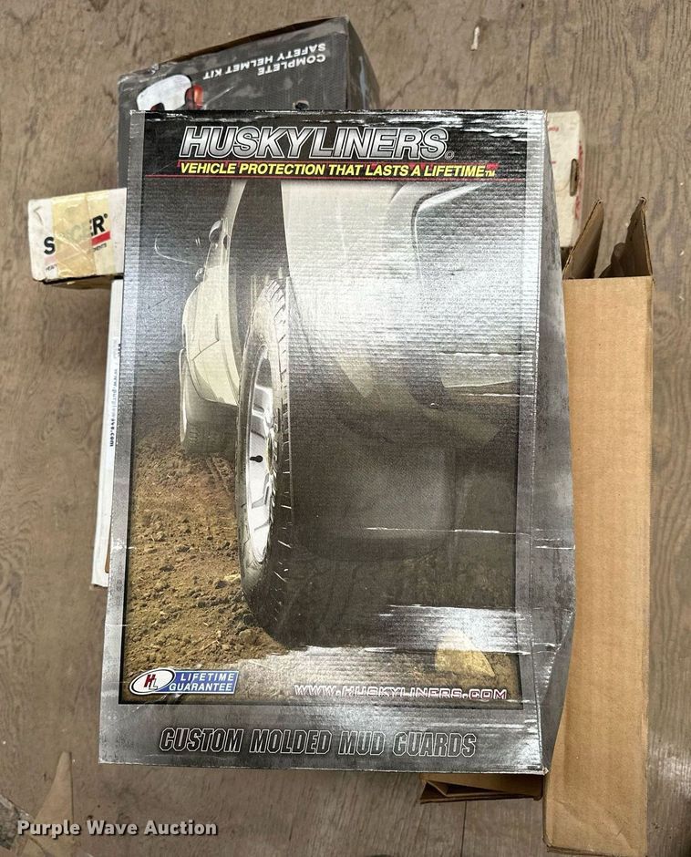 image for item KL9240 Automotive parts