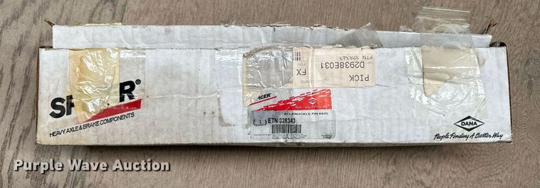 image for item KL9240 Automotive parts