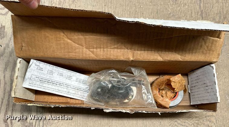 image for item KL9240 Automotive parts