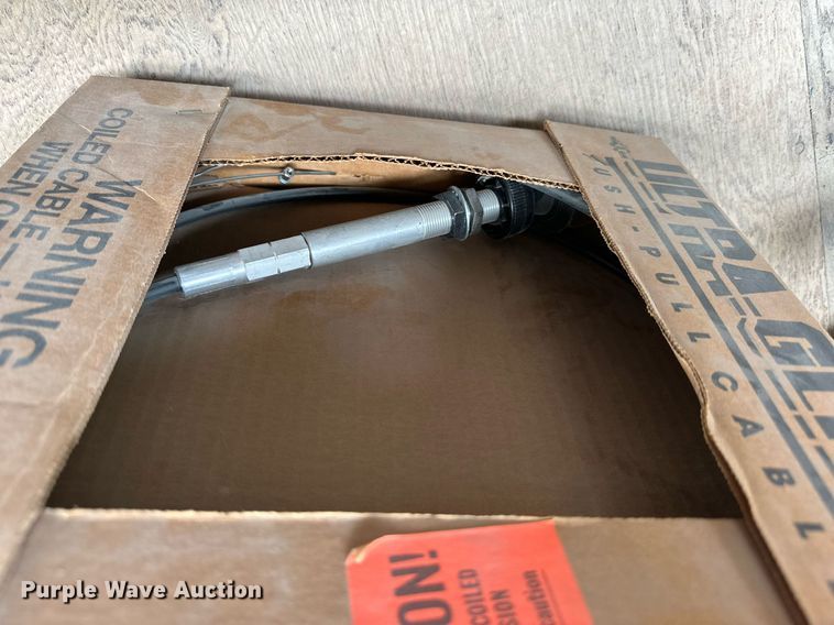 image for item KL9240 Automotive parts