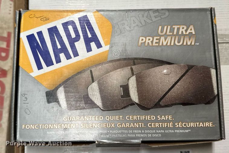 image for item KL9240 Automotive parts