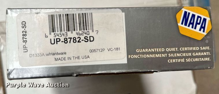 image for item KL9240 Automotive parts