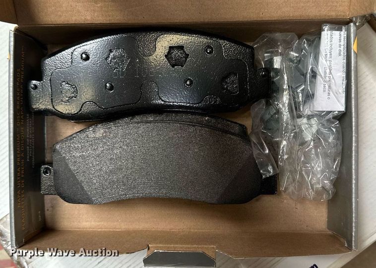 image for item KL9240 Automotive parts