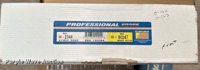 image for item KL9240 Automotive parts