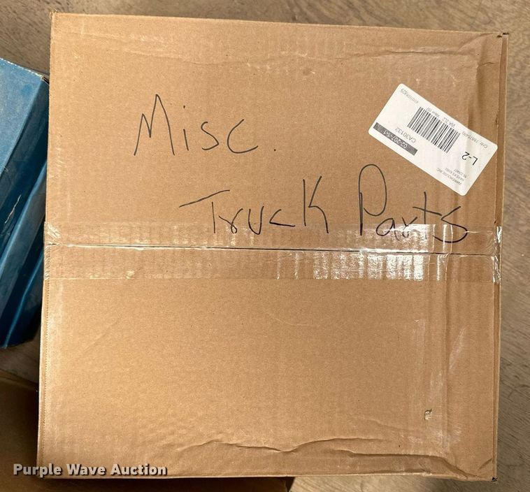 image for item KL9240 Automotive parts