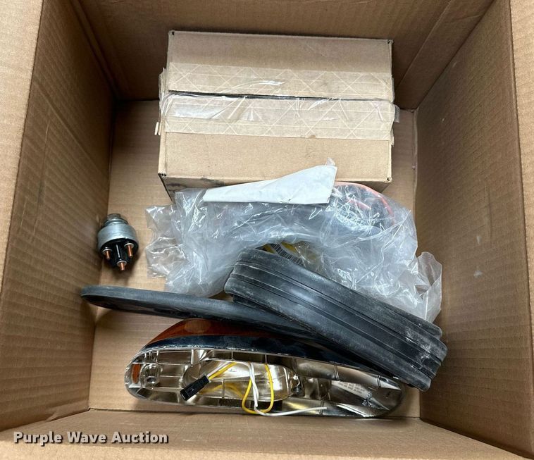 image for item KL9240 Automotive parts