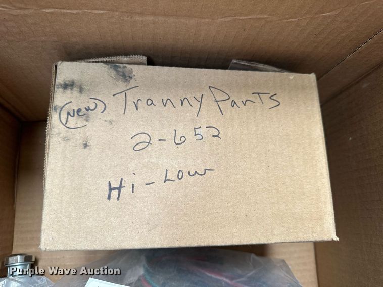 image for item KL9240 Automotive parts