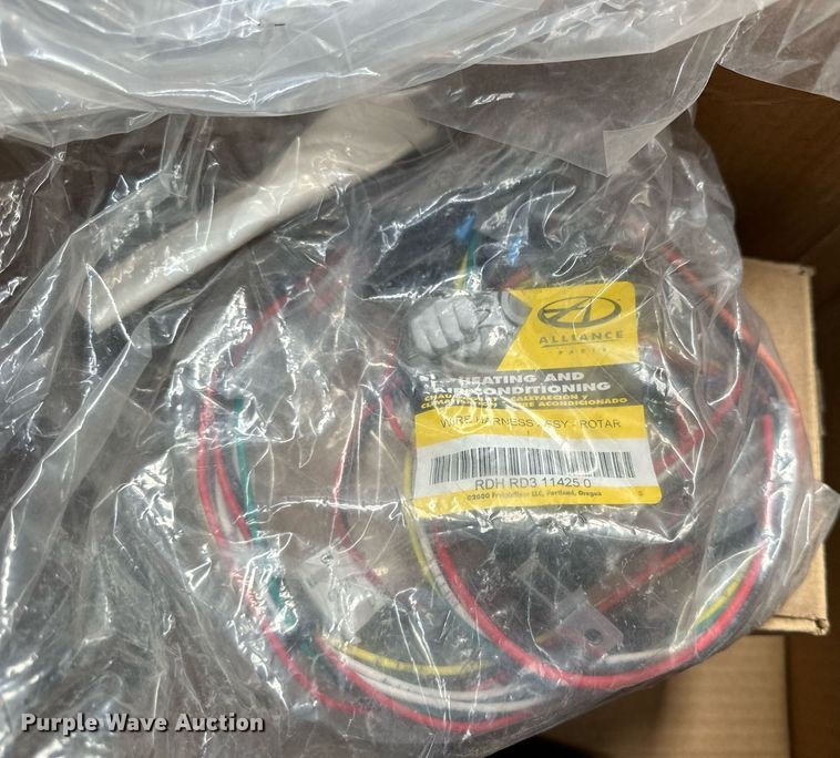 image for item KL9240 Automotive parts