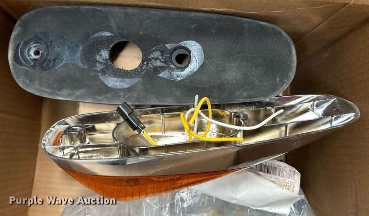 image for item KL9240 Automotive parts