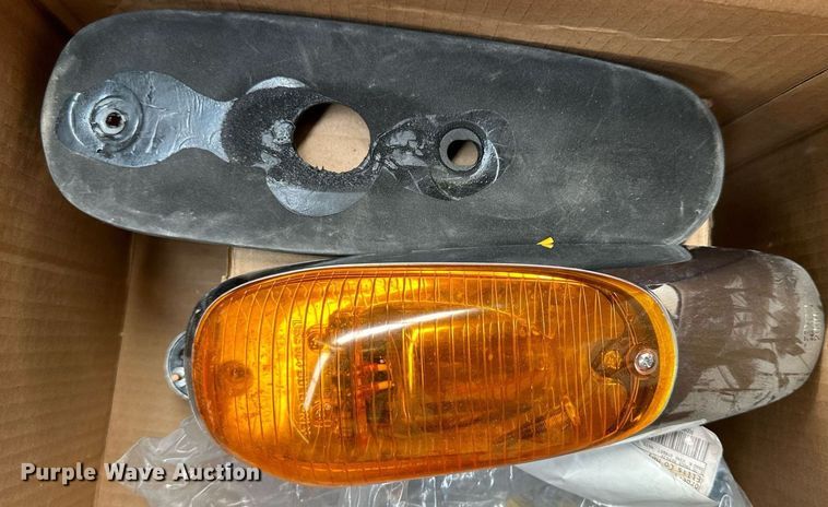 image for item KL9240 Automotive parts