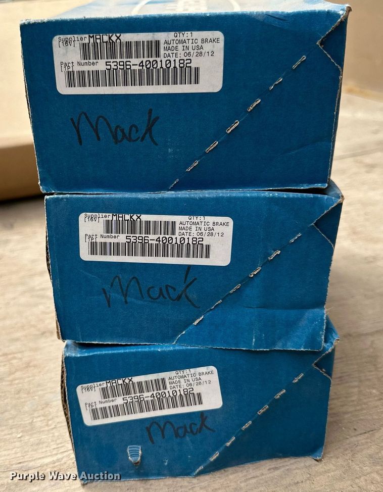 image for item KL9240 Automotive parts