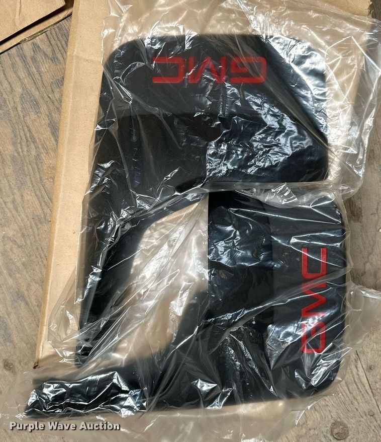 image for item KL9240 Automotive parts