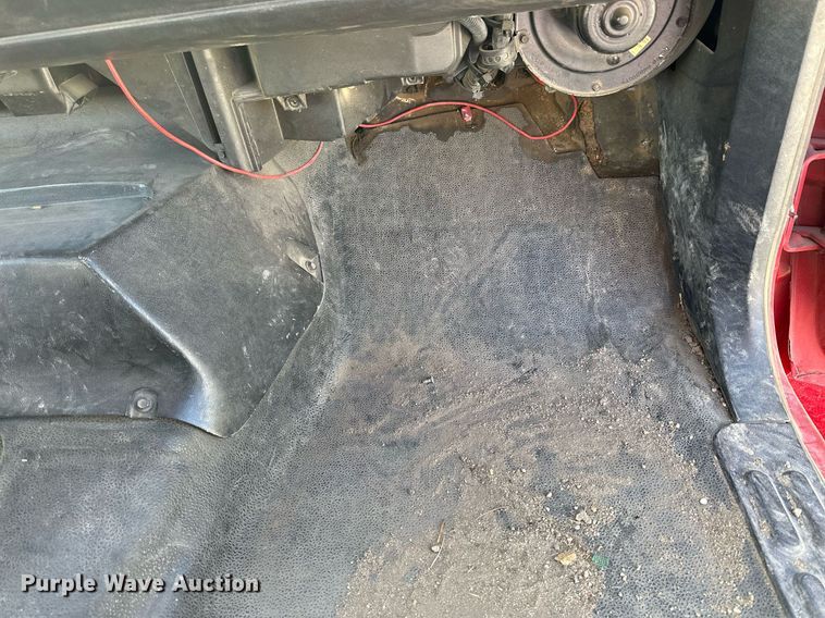 image for item KL9241 1991 GMC TopKick  pumper fire truck