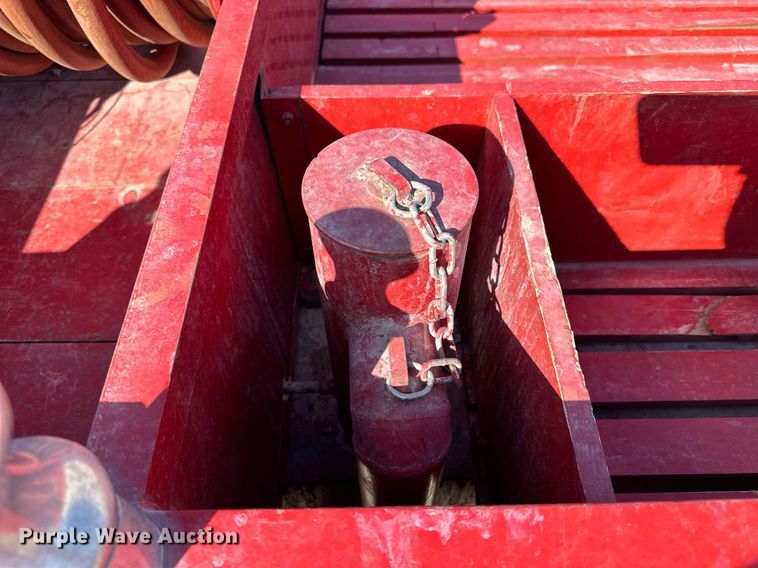 image for item KL9242 1972 Chevrolet C50  pumper fire truck