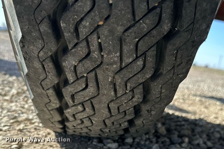 image for item KL9242 1972 Chevrolet C50  pumper fire truck