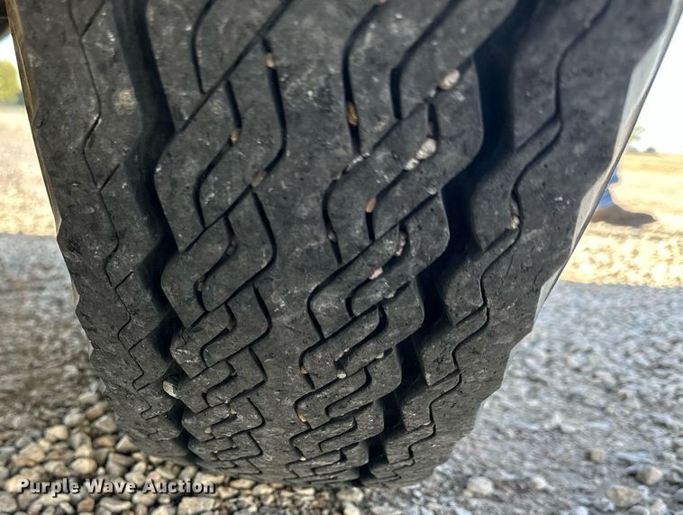 image for item KL9242 1972 Chevrolet C50  pumper fire truck